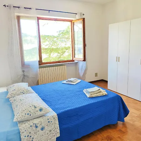 Guest house Sanja San Ginesio