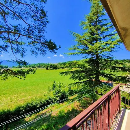 Guest house Sanja *