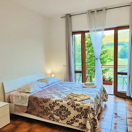 Sanja Guest house San Ginesio