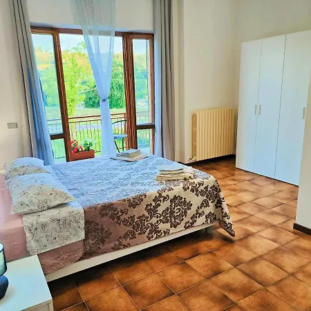 Guest house Sanja *