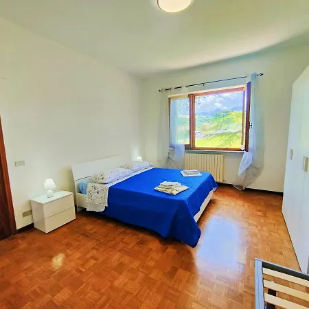 Guest house Sanja