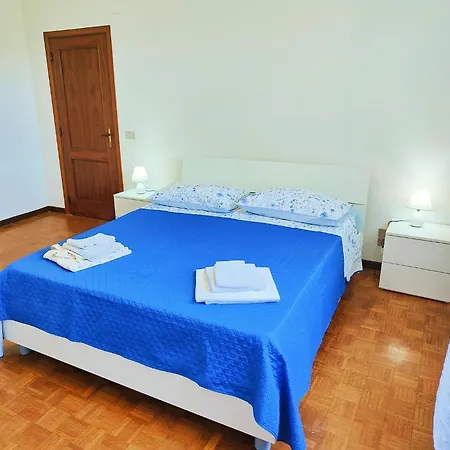 Konukevi Sanja San Ginesio