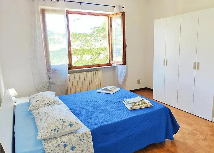 Penzion Sanja San Ginesio